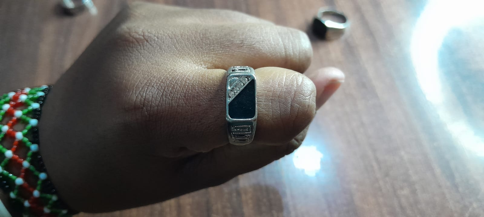 Signet Rings - Image 5