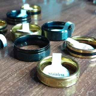 Rings for men