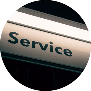 Services