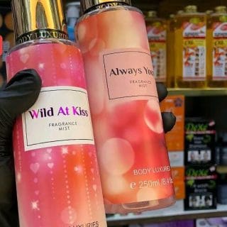 Body Splash✨(250ml)