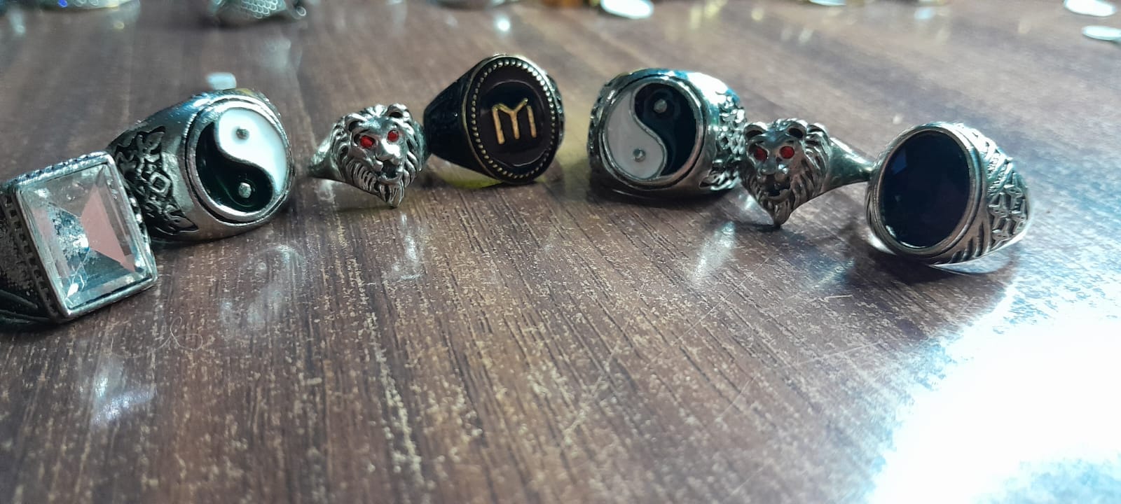 Signet Rings - Image 3