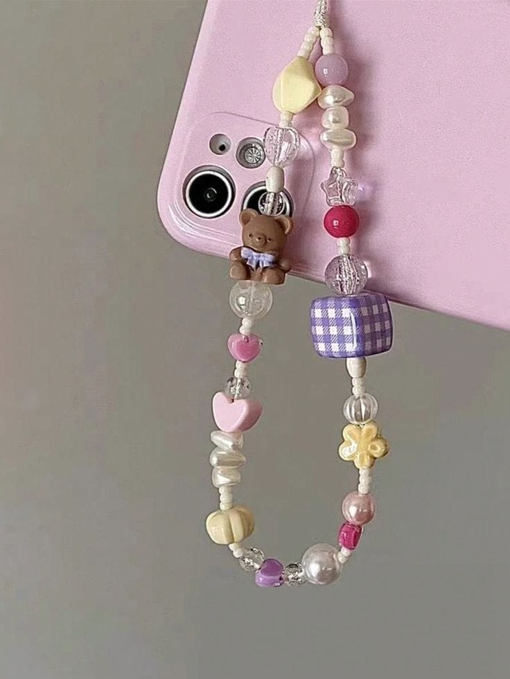 Phone Charms - Image 2