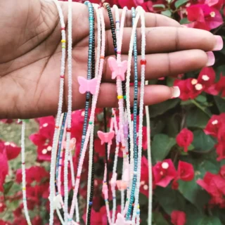 Single Waistbead Set