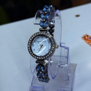 Ladies Chain Watch
