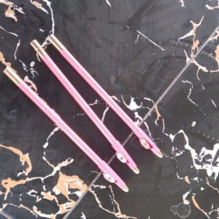 Rose Gold Luxe Eye & Lip Liner