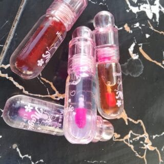 Lip Oil