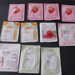 Face Masks