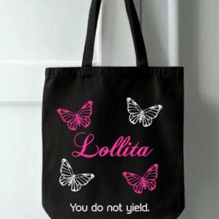 Customized Tote Bags