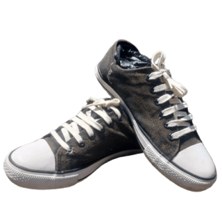 F.R.I.E.N.D.S Low-Cut Sneaker (Size 40)