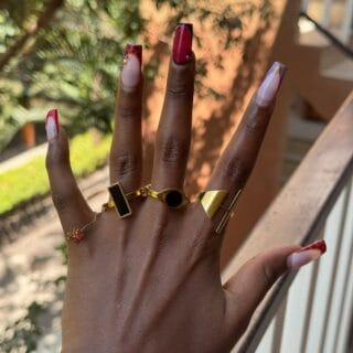 Ladies' Rings