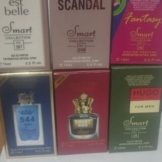 Perfumes