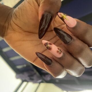 Get Your Nails Done By Nina's Art