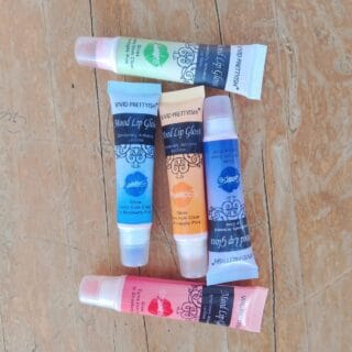 Prettyish Mood Lip Gloss