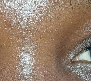 Get Your Lashes Installed by Nessitah