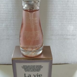 La vie est belle Perfume