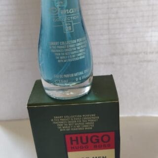 Hugo Boss for Men