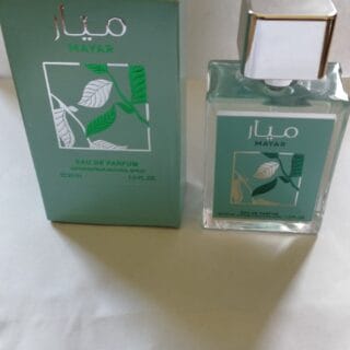 Mystical Mayar Eau De Parfum (30ml)