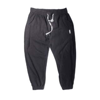 Black Joggers (4XL)