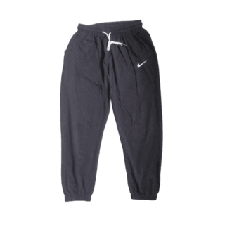 Nike Black Joggers (L)