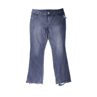 Flare/Bootcut Jeans (M)