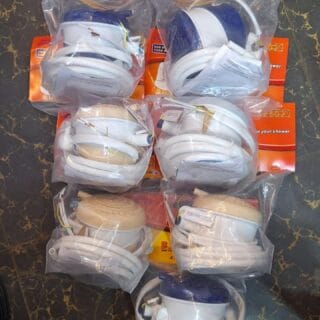 Horizon Electric Instant Water Heater Shower Head