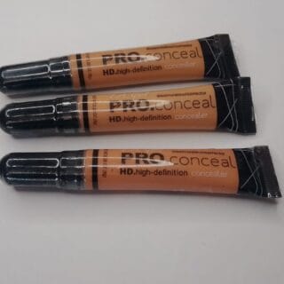 l.A girl pro concealer