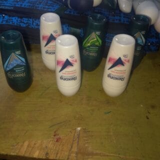 Rexona MotionSense 72H Anti-Perspirant