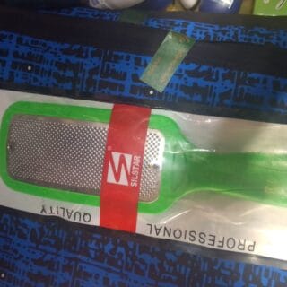 Foot File Callus Remover