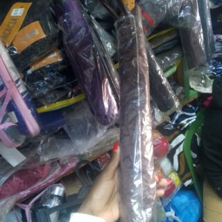 Long-Handle Hook Umbrella