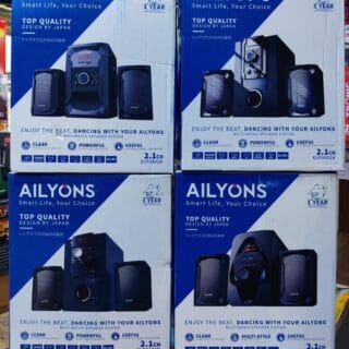 AILYONS subwoofer