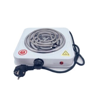 Hot plate single