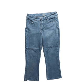 Riders by Lee Stretcher Bootcut Jeans (L)