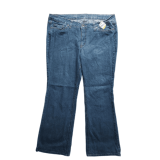 Bootcut Flare Jeans