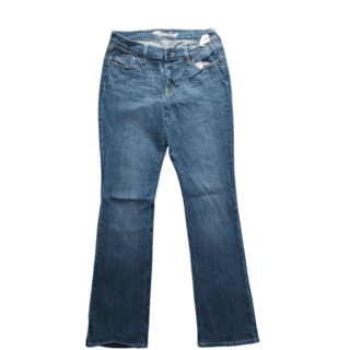 Old Navy "Sweetheart" Bootcut Jeans (L)